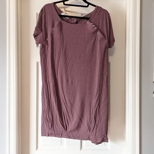 Labor and Delivery hospital gown NWOT